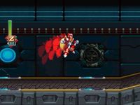 Mega Man X-5